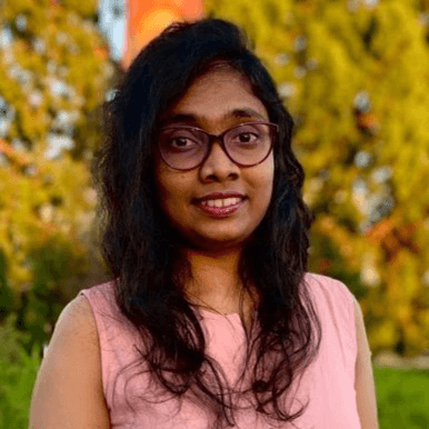 Dr. Nimmi Weeraddana