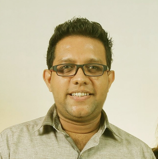 Mr. Susara Thenuwara