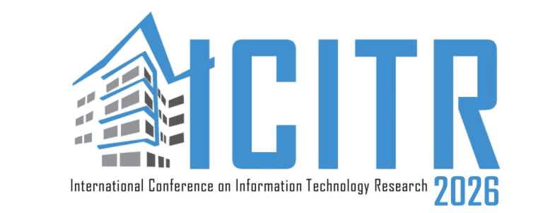 ICITR Logo