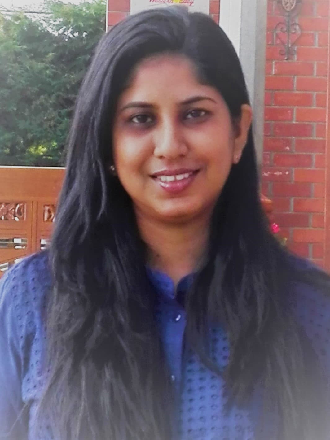 Portrait of Dr. ITS Piyatilake