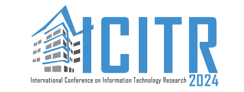 ICITR Logo