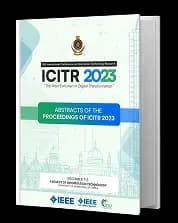 Proceedings 2023 book cover
