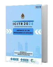 Proceedings 2024 book cover