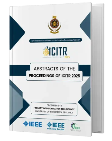 Proceedings 2025 book cover