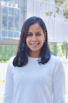 Portrait of Dr. PD Talagala