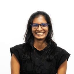 Dr. Kanishka Silva