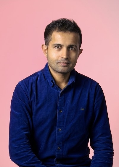 Dr.Yasas Sri Wikramasinghe