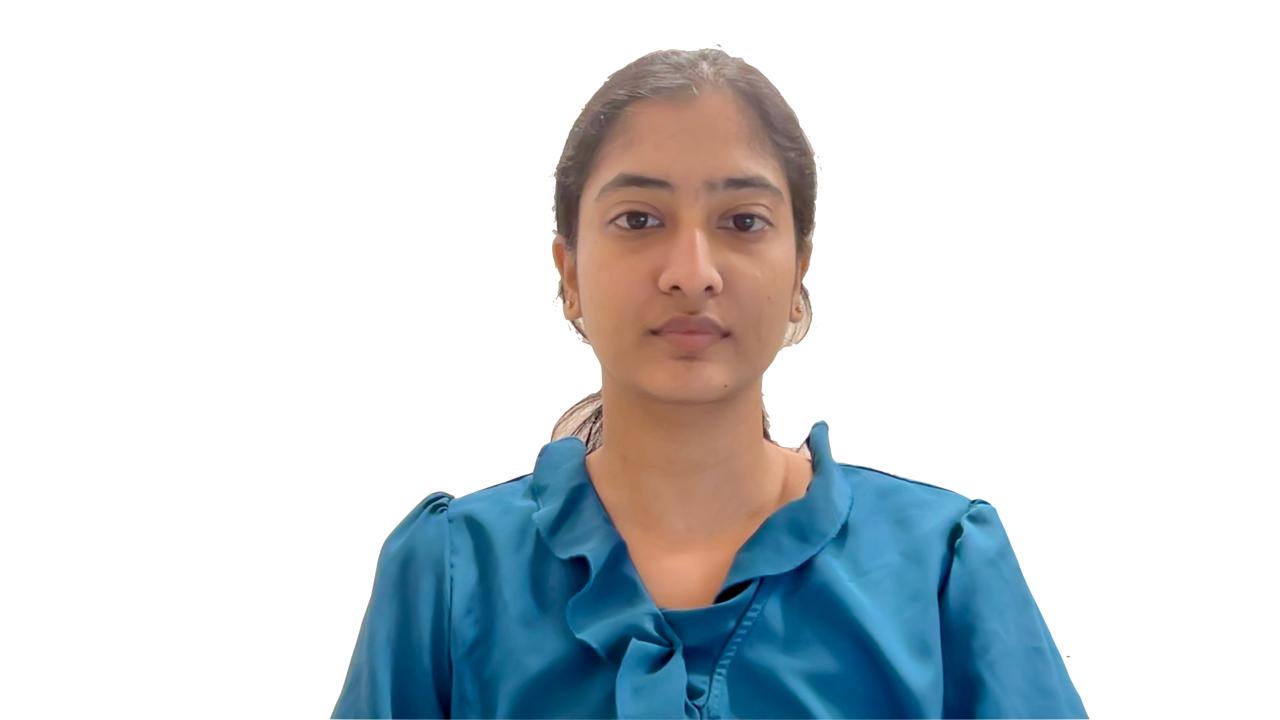 Dr. Keerthi Devireddy